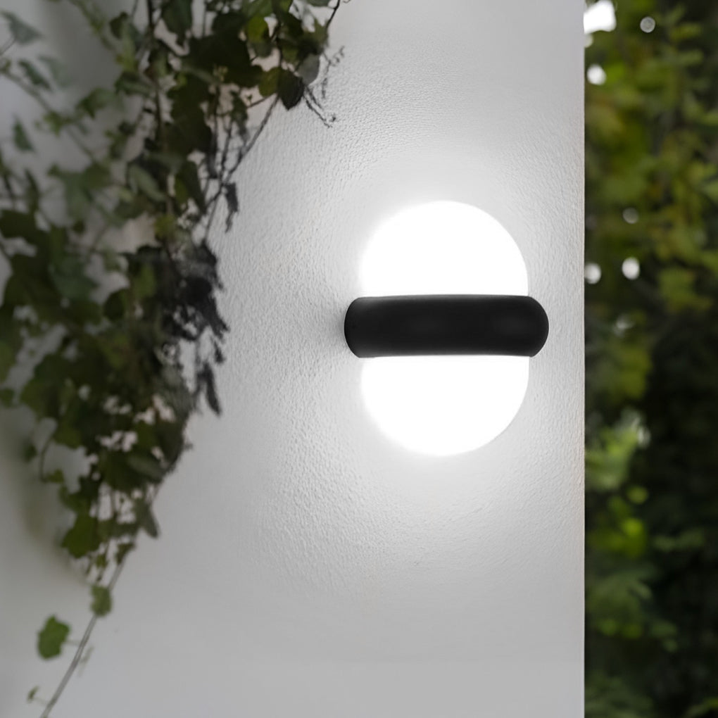 Up And Down Lights Wall Lamp Li002016