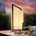 Portable Solar Outdoor Lantern Ha091162