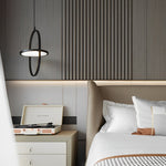 Adjustable Led Pendant Lights Ha079355