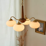 E27 Led Nordic Hanging Ceiling Lights