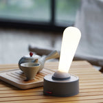 Portable Usb Bedside Desk Night Light