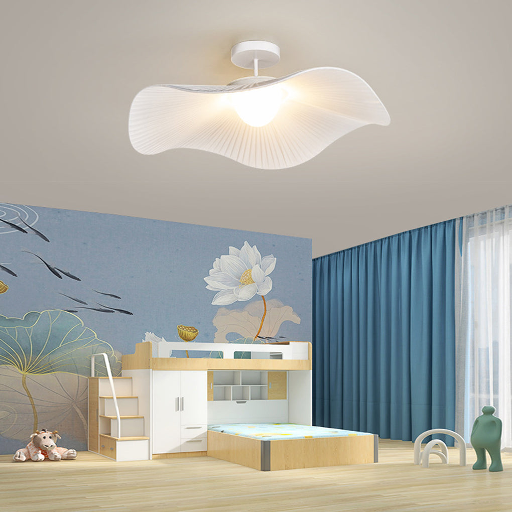 Flowers Modern Ceiling Light Ha091371