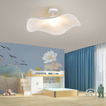 Flowers Modern Ceiling Light Ha091371