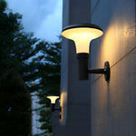 Round Flower Wall Sconces Ha076260