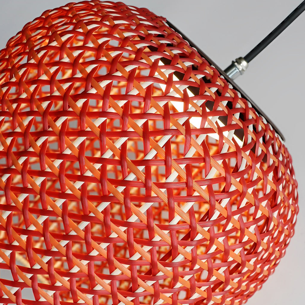 Waterproof Led Outdoor Pendant Light Ha092975