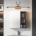Antler Inspired 210 Adjustable Led Bathroom Vanity Light