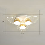 Lighting Ceiling Lights Flush Mount Lighting_526Ko