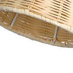 Rattan Hand Woven Wall Lamp Ha079896
