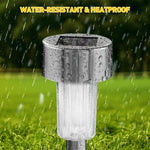 Outdoor Courtyard Solar Lawn Lamp