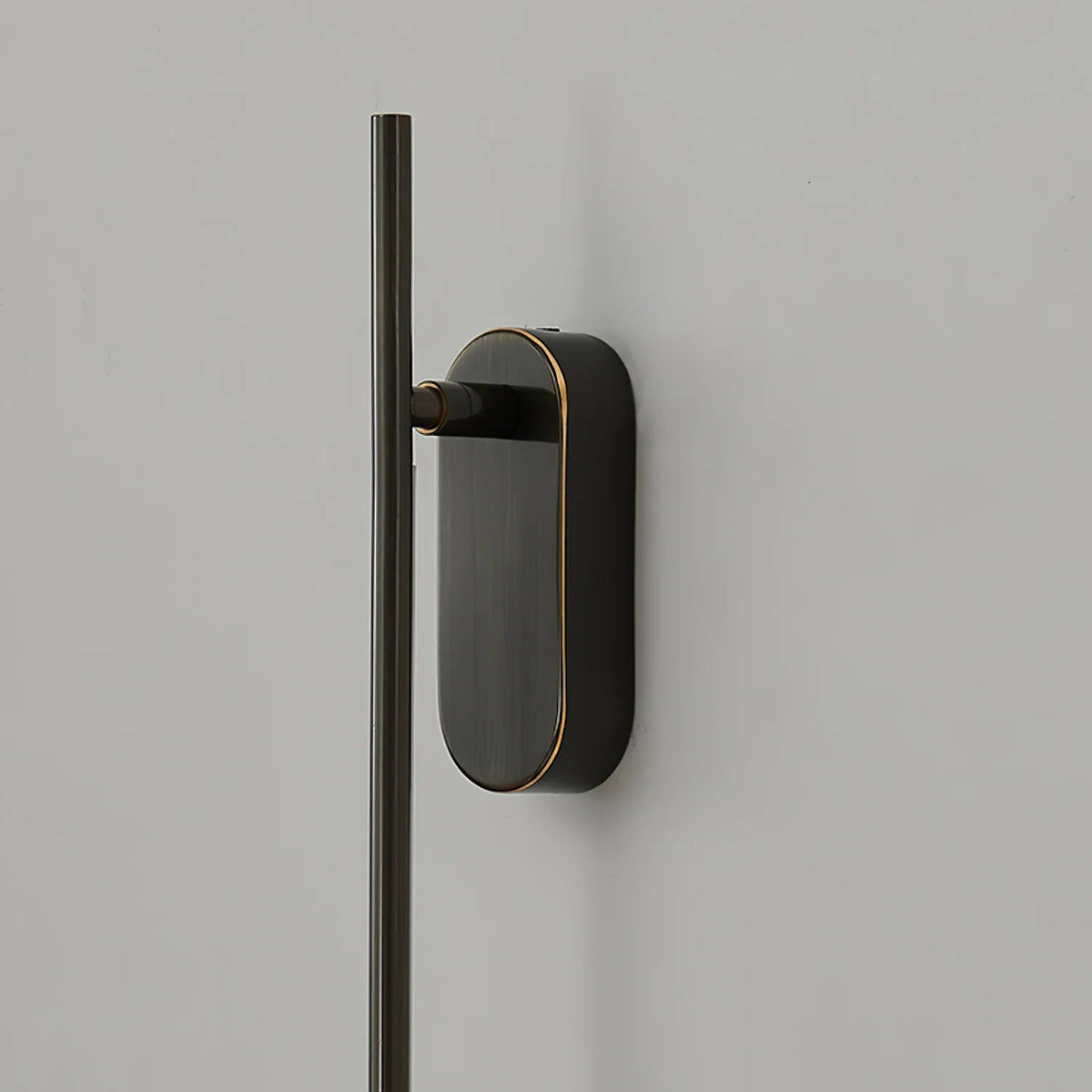 Linear Metal Wall Light