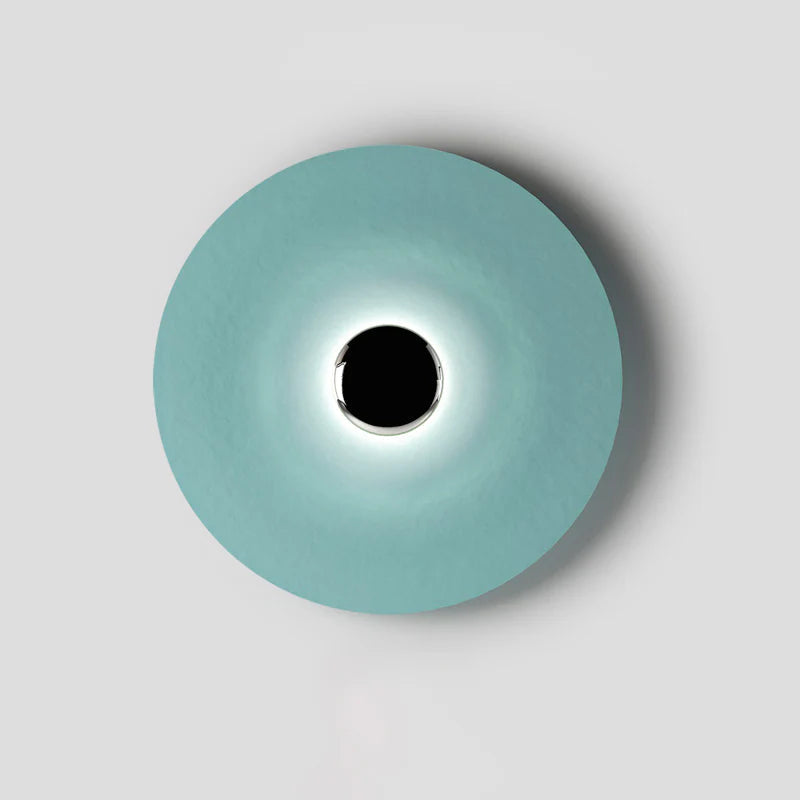 Serene Shine Wall Light