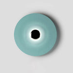 Serene Shine Wall Light