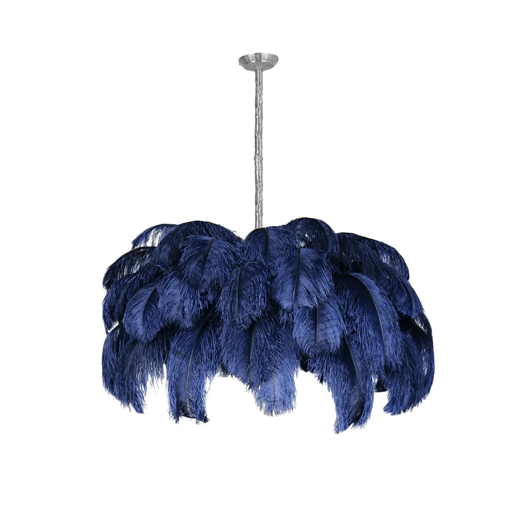 Plume De Luxe Chandelier