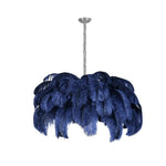 Plume De Luxe Chandelier