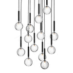 Vela Glow Pendant