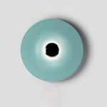 Serene Shine Wall Light