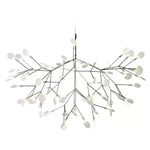 Lunar Firefly Led Chandelier