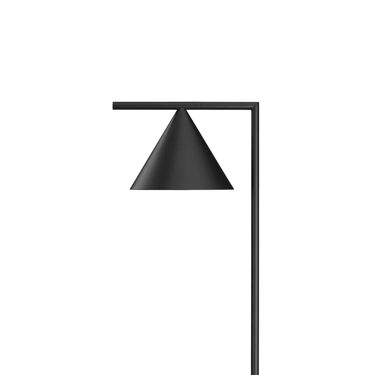 Admiral Glow Floor Lamp