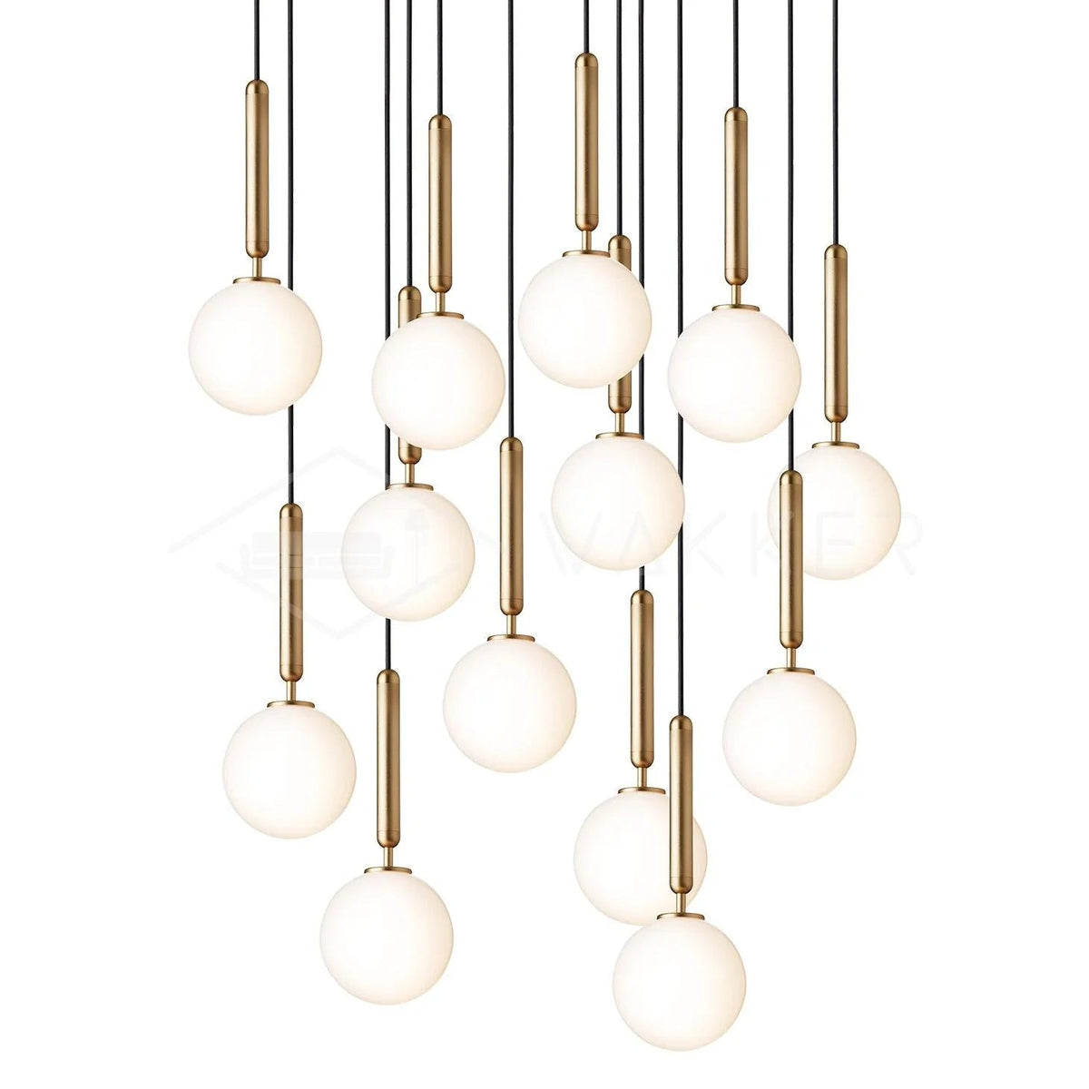 Vela Glow Pendant