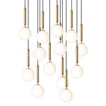 Vela Glow Pendant