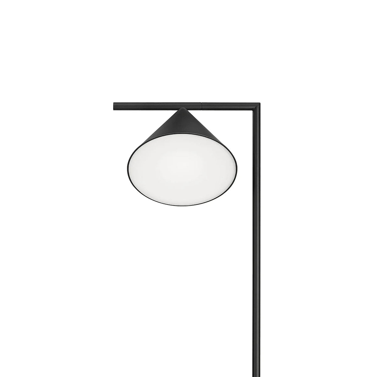 Admiral Glow Floor Lamp