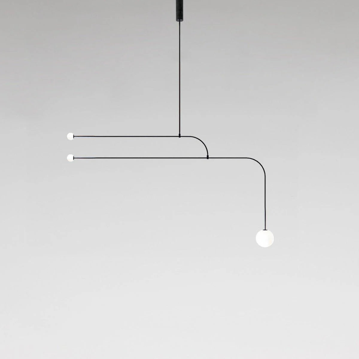 Nomad Glow Pendant Light