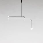 Nomad Glow Pendant Light
