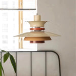 Lumora Pendant Light