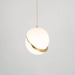 Luna Orbit Pendant Light