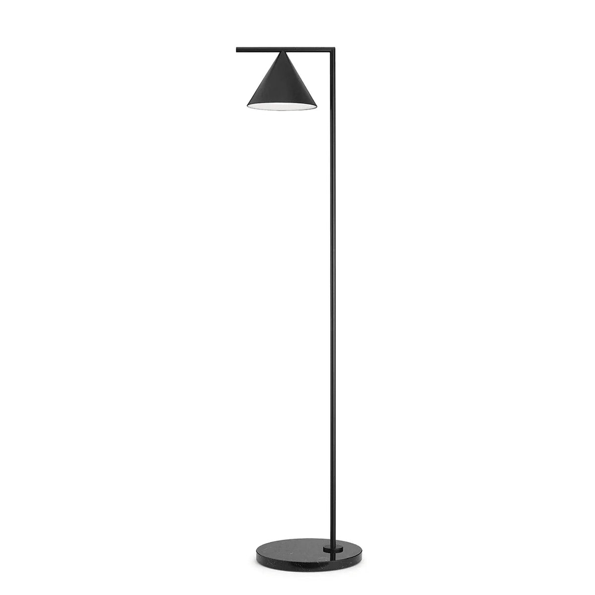 Admiral Glow Floor Lamp
