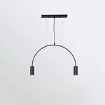 Aurora Arc Pendant