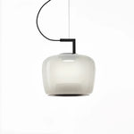 Duo Line Pendant Light