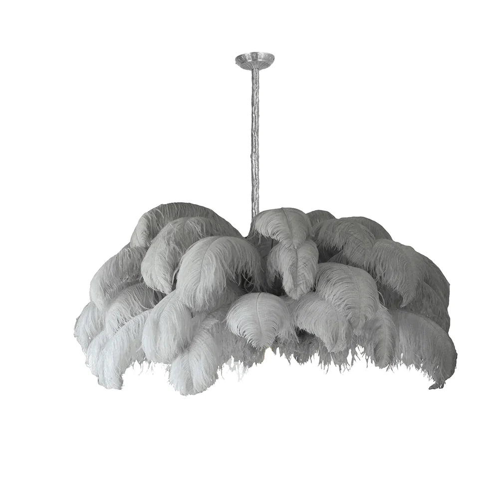 Plume De Luxe Chandelier