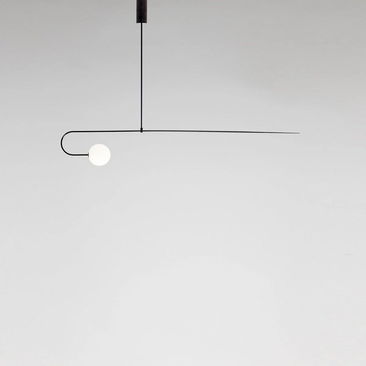Nomad Glow Pendant Light