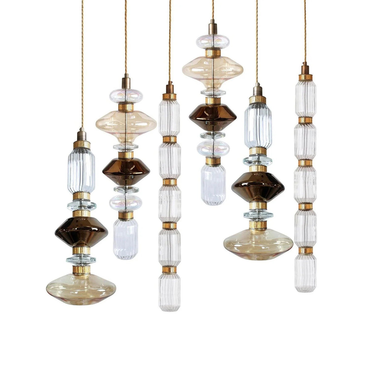 Giselle Pendant Light