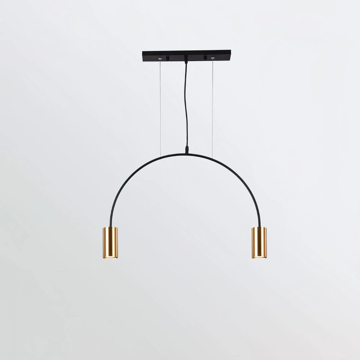 Aurora Arc Pendant