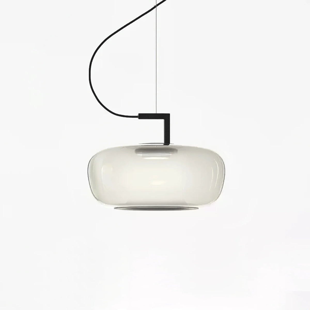 Duo Line Pendant Light