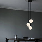 Vela Glow Pendant
