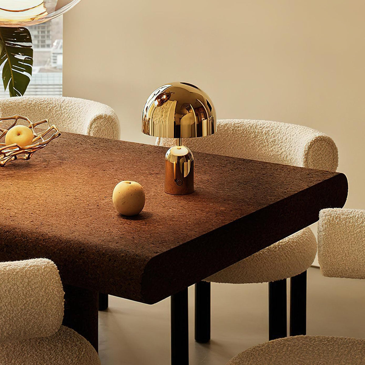 Cupola Table Light