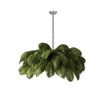 Plume De Luxe Chandelier