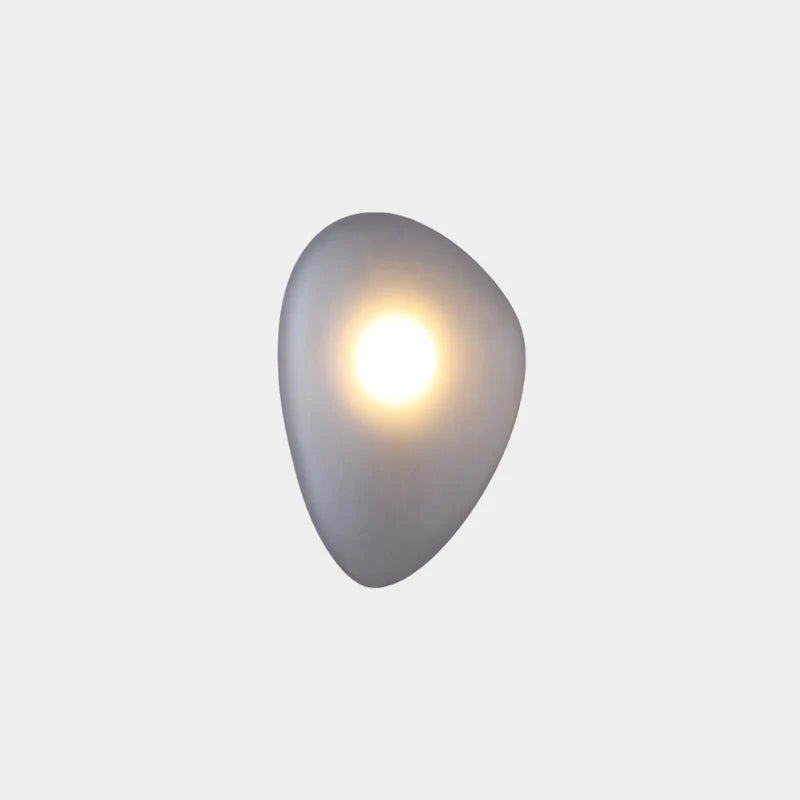 Sphere Glow Wall Lamp