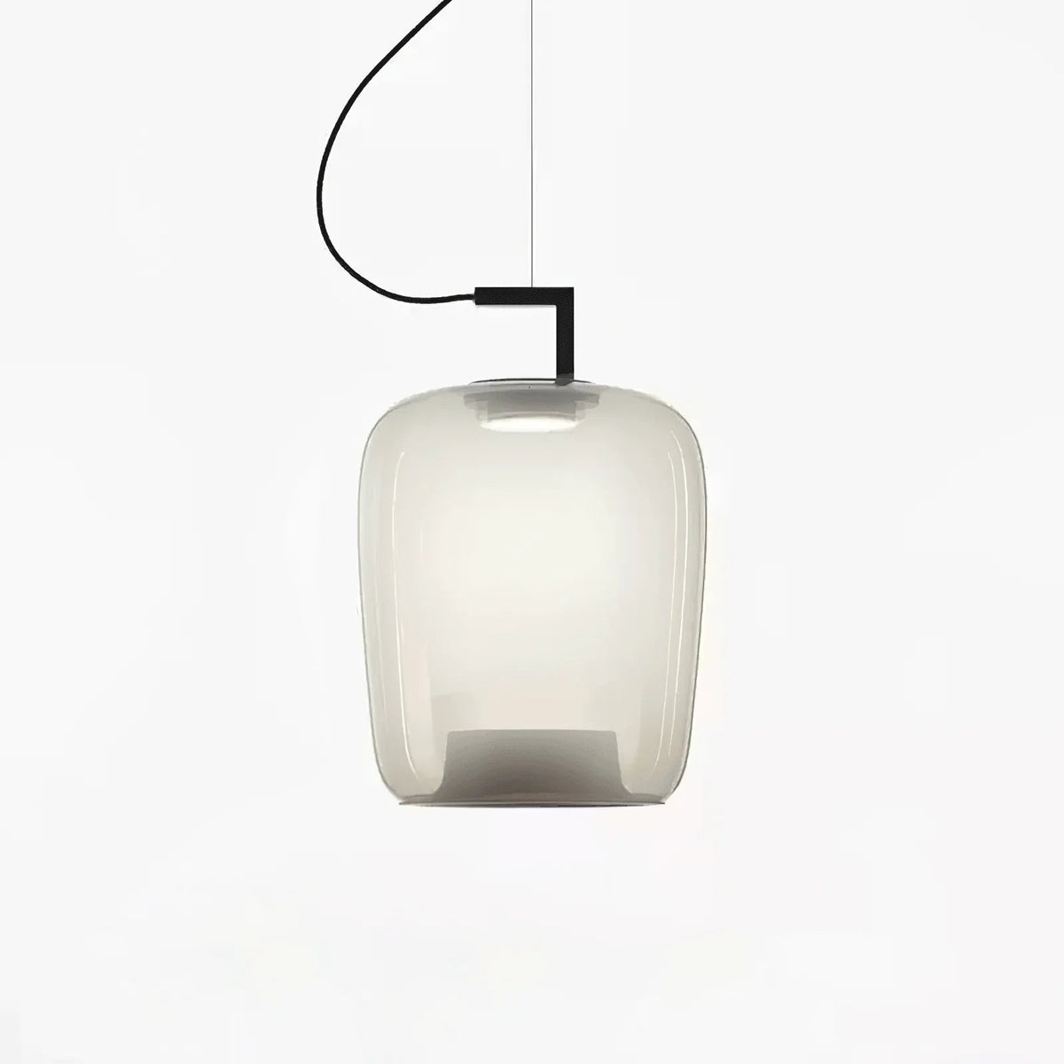 Duo Line Pendant Light