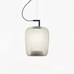Duo Line Pendant Light