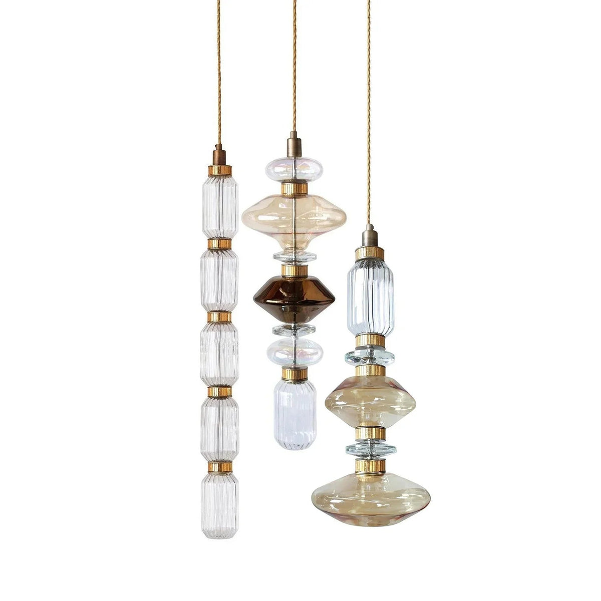 Giselle Pendant Light