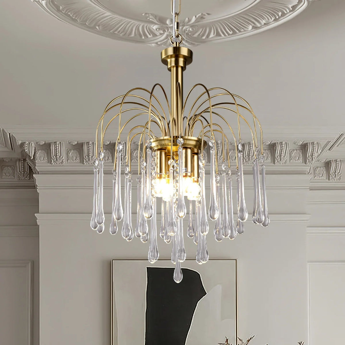 Melora Chandelier
