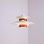 Lumora Pendant Light