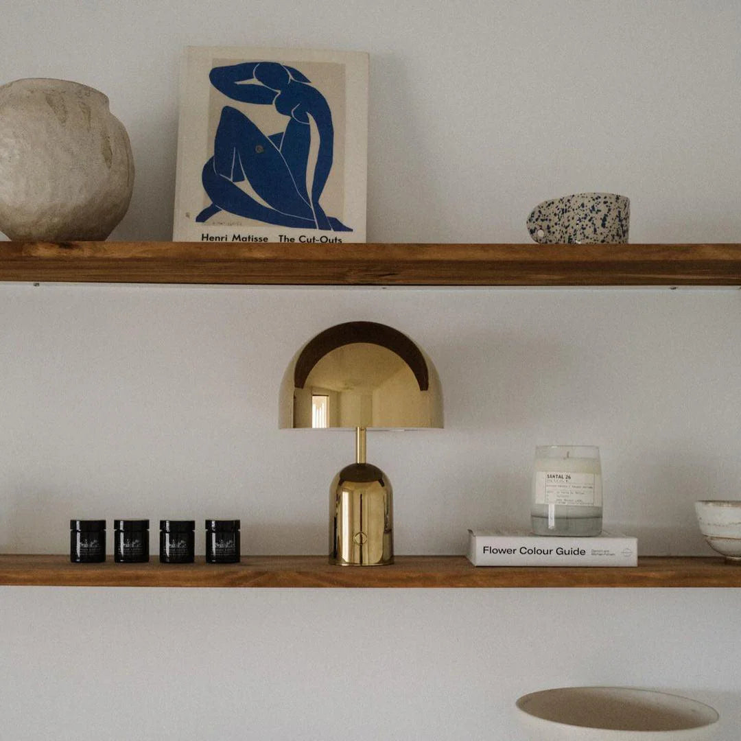 Cupola Table Light