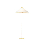Nostalgia Steady Floor Light