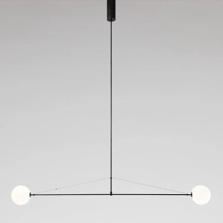 Nomad Glow Pendant Light