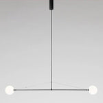 Nomad Glow Pendant Light